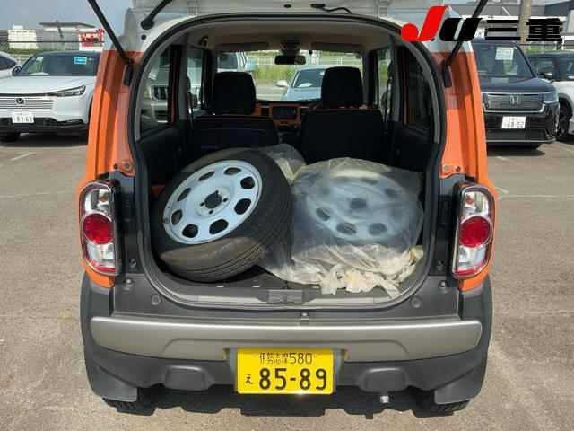 Suzuki HUSTLER 2014 8135785-7