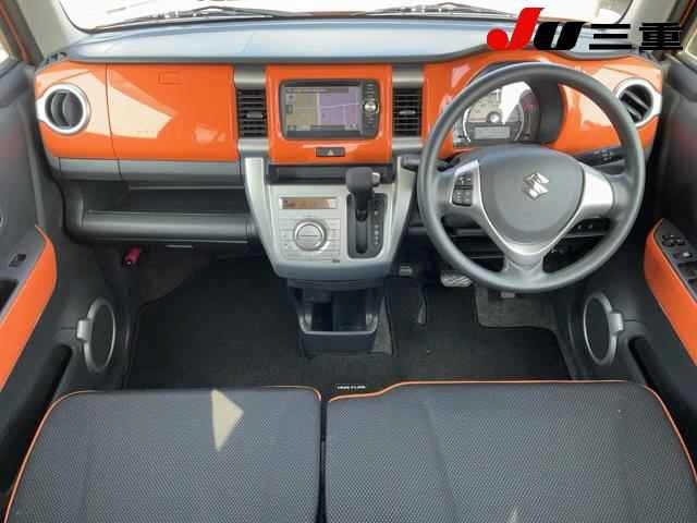 Suzuki HUSTLER 2014 8135785-8