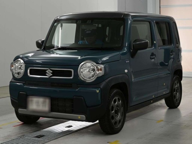Suzuki HUSTLER 2022 8135793-0