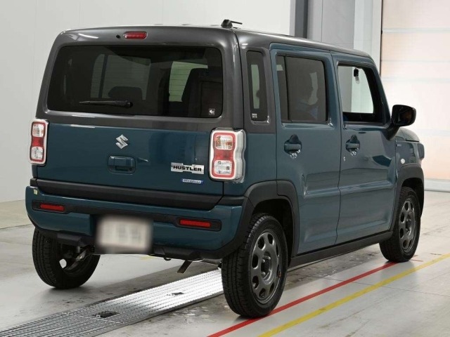 Suzuki HUSTLER 2022 8135793-1