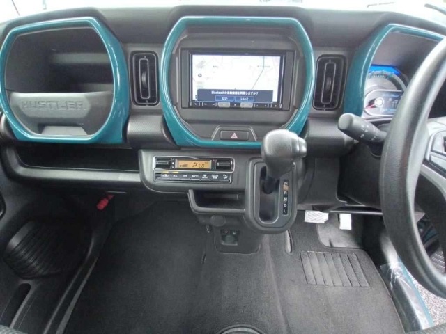 Suzuki HUSTLER 2022 8135793-11