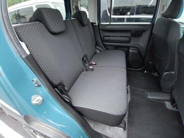 Suzuki HUSTLER 2022 8135793-12