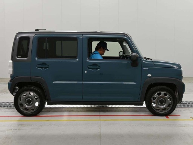 Suzuki HUSTLER 2022 8135793-3