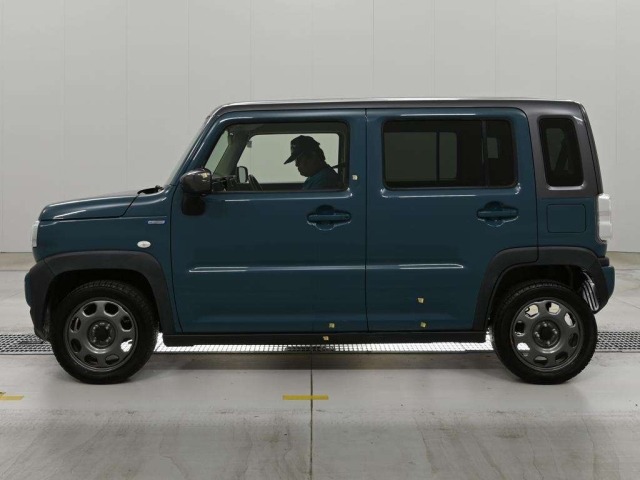 Suzuki HUSTLER 2022 8135793-4