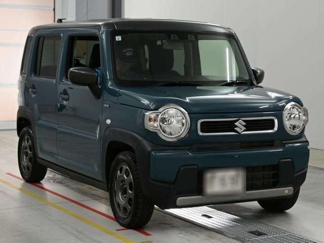 Suzuki HUSTLER 2022 8135793-5