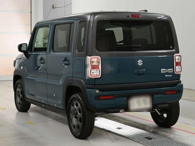 Suzuki HUSTLER 2022 8135793-6