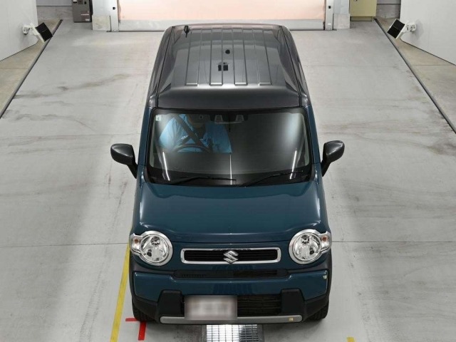 Suzuki HUSTLER 2022 8135793-7