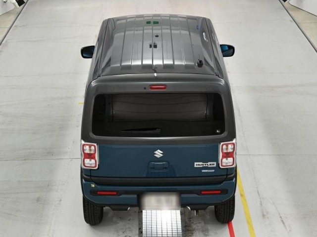 Suzuki HUSTLER 2022 8135793-8