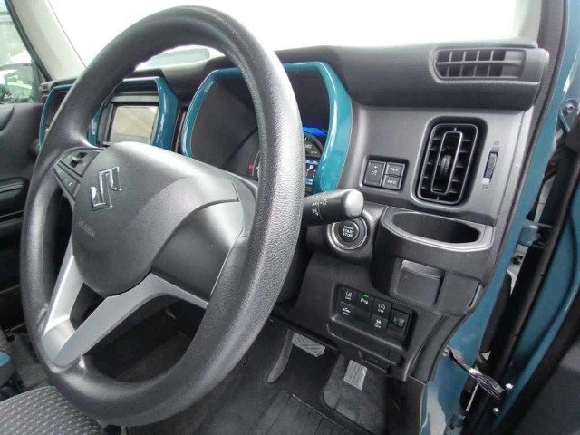 Suzuki HUSTLER 2022 8135793-9