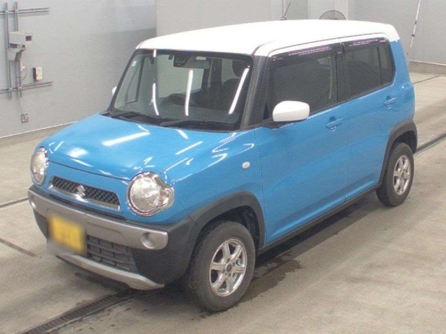 Suzuki HUSTLER 2015 8135796-0
