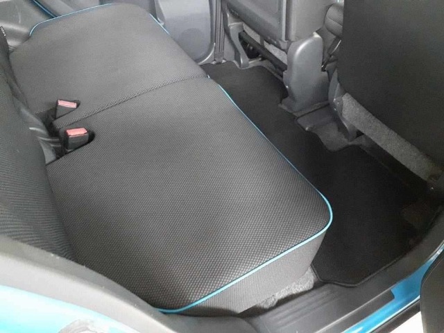 Suzuki HUSTLER 2015 8135796-10