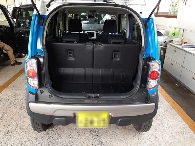 Suzuki HUSTLER 2015 8135796-11