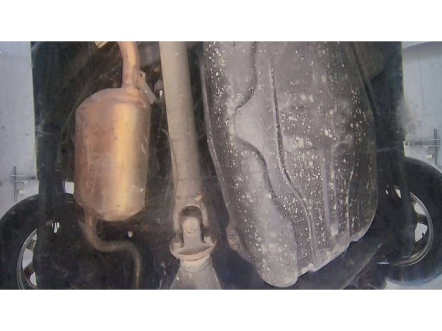 Suzuki HUSTLER 2015 8135796-13