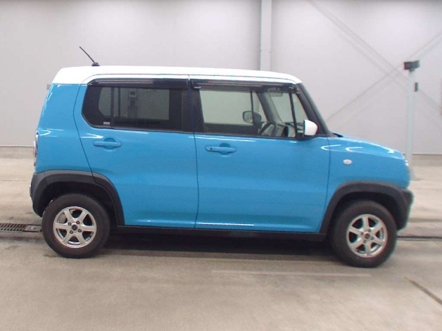 Suzuki HUSTLER 2015 8135796-3