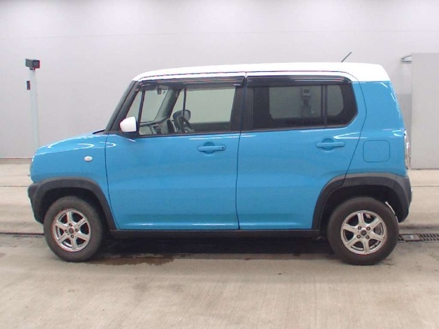 Suzuki HUSTLER 2015 8135796-4