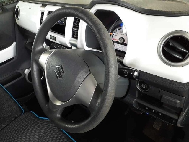 Suzuki HUSTLER 2015 8135796-7