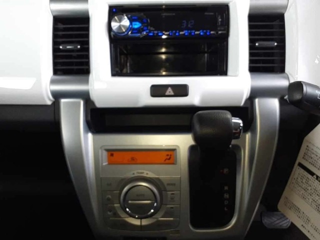 Suzuki HUSTLER 2015 8135796-9