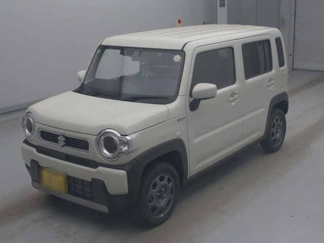 Suzuki HUSTLER 2025 8135808-0