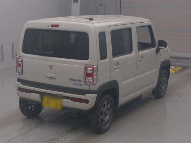 Suzuki HUSTLER 2025 8135808-1