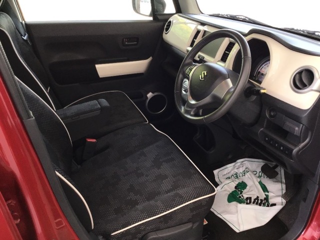 Suzuki HUSTLER 2019 8135811-5