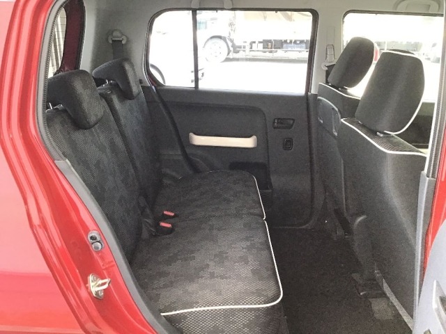 Suzuki HUSTLER 2019 8135811-6