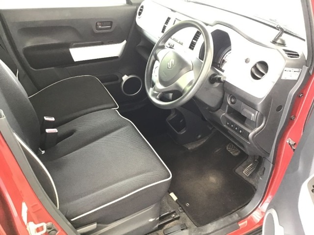 Suzuki HUSTLER 2015 8135814-5