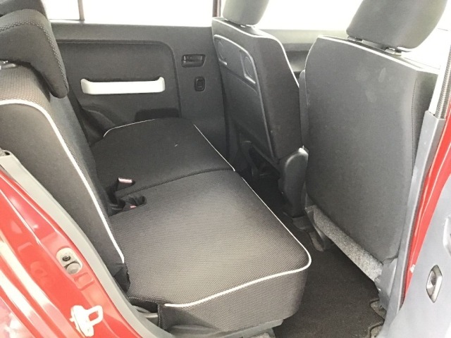 Suzuki HUSTLER 2015 8135814-6
