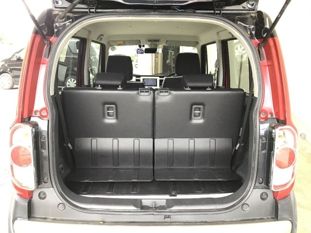 Suzuki HUSTLER 2015 8135814-7