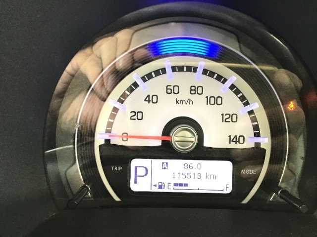 Suzuki HUSTLER 2015 8135814-8