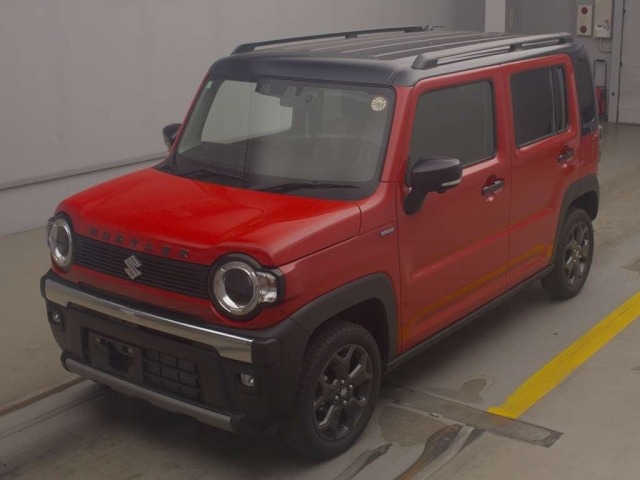 Suzuki HUSTLER 2025 8135815-0