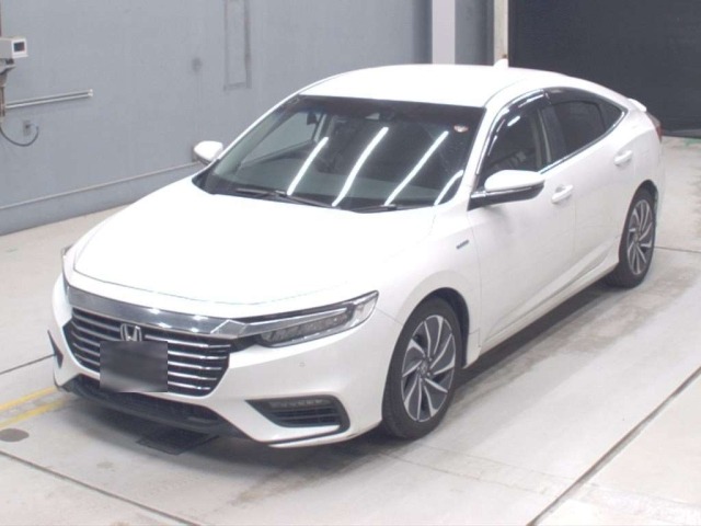 Honda INSIGHT 2019 8136793-0