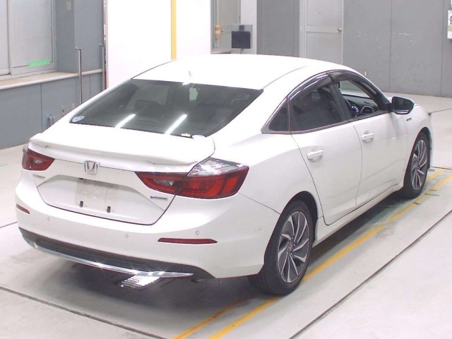 Honda INSIGHT 2019 8136793-1