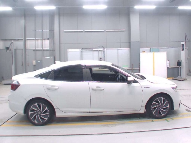 Honda INSIGHT 2019 8136793-3