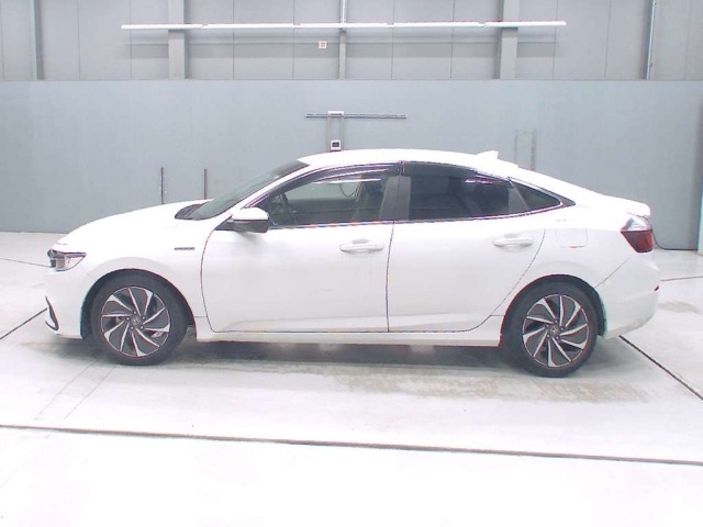Honda INSIGHT 2019 8136793-4