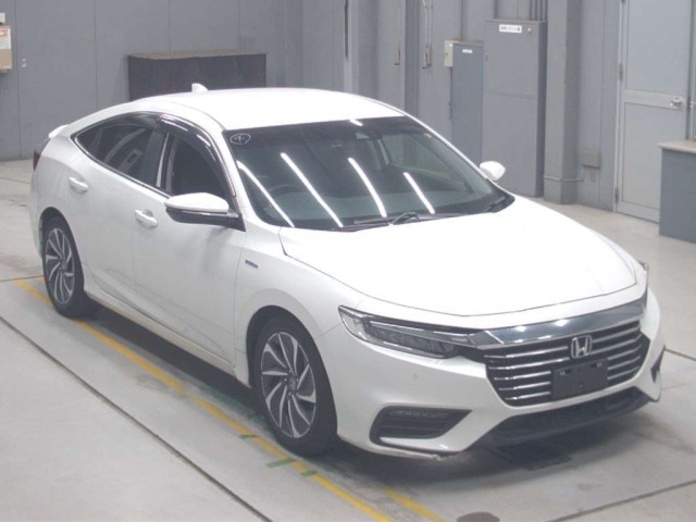 Honda INSIGHT 2019 8136793-5