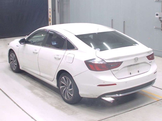 Honda INSIGHT 2019 8136793-6