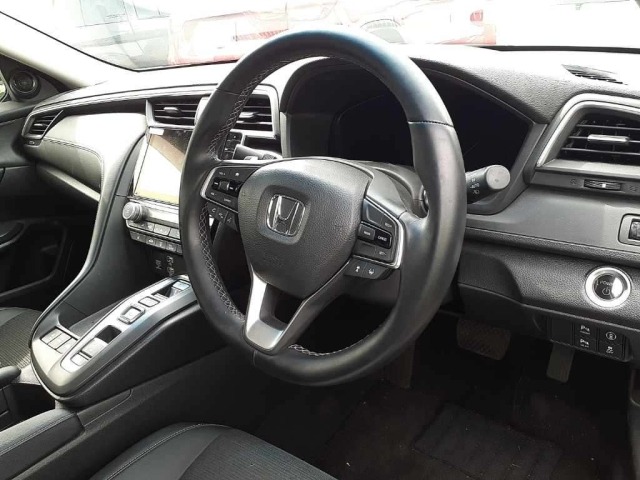 Honda INSIGHT 2019 8136793-7