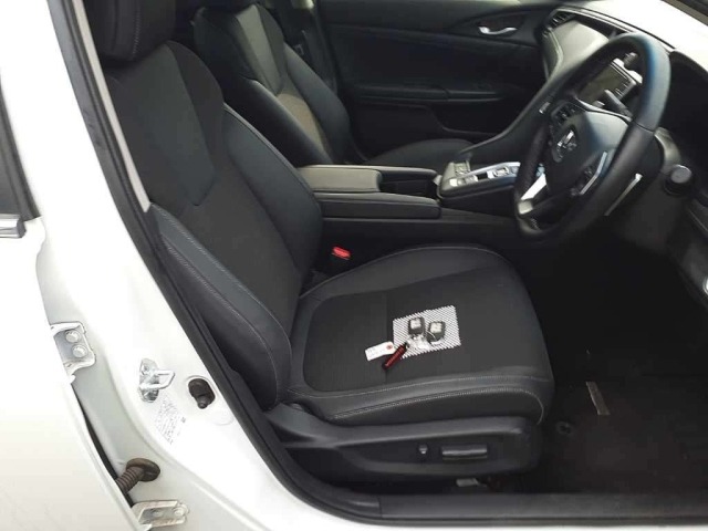 Honda INSIGHT 2019 8136793-8