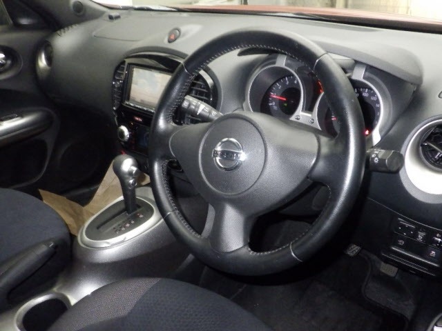 Nissan JUKE 2014 8136637-3