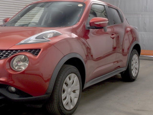 Nissan JUKE 2014 8136637-4