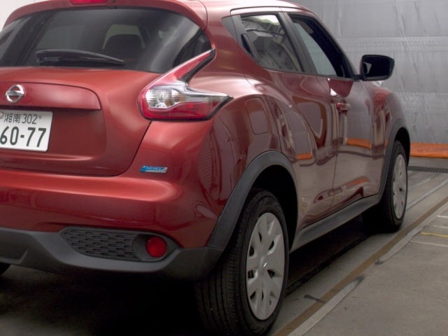 Nissan JUKE 2014 8136637-5