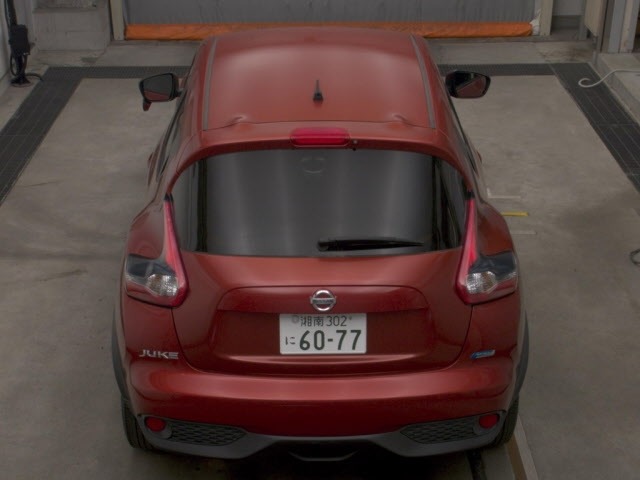 Nissan JUKE 2014 8136637-7