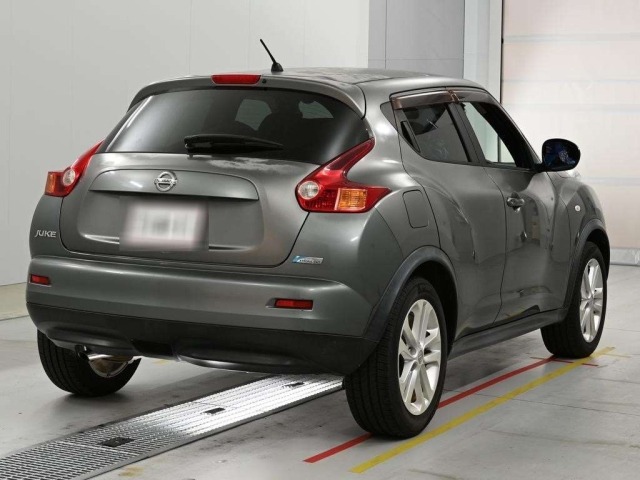 Nissan JUKE 2011 8136653-1