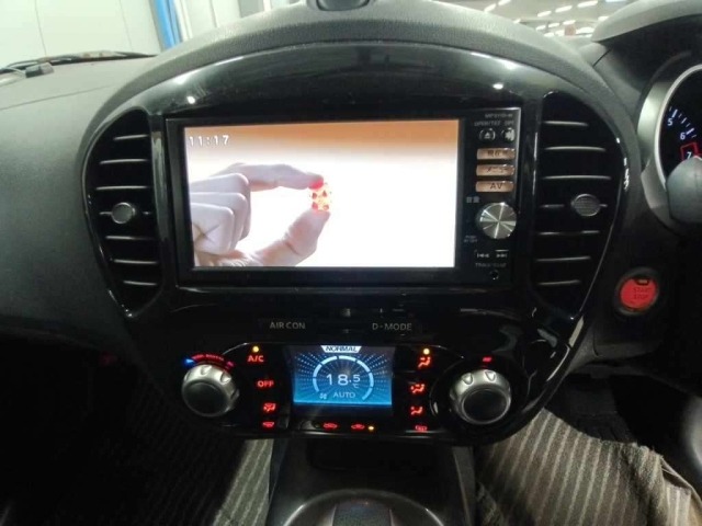 Nissan JUKE 2011 8136653-11