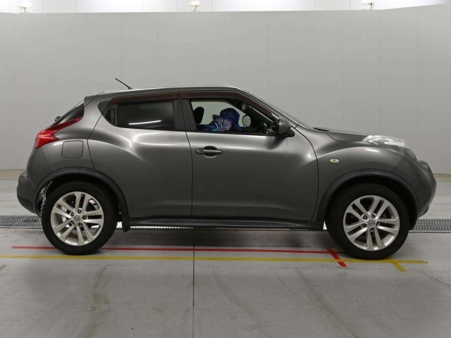 Nissan JUKE 2011 8136653-3
