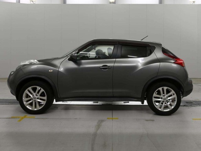 Nissan JUKE 2011 8136653-4
