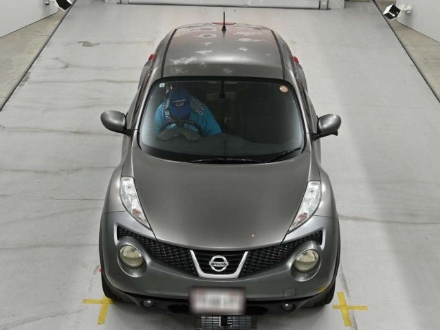 Nissan JUKE 2011 8136653-7