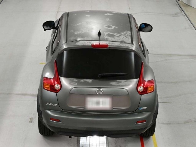 Nissan JUKE 2011 8136653-8