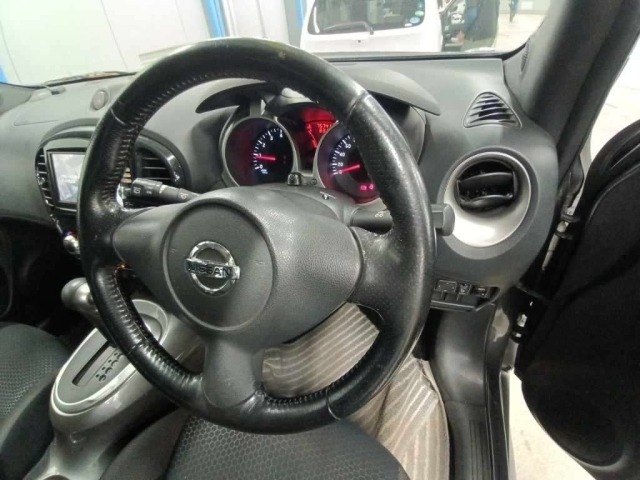 Nissan JUKE 2011 8136653-9