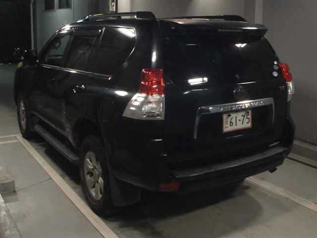Toyota LAND CRUISER PRADO 2012 8137370-1